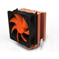 Quạt CPU PC Cooler S90H Fan 90mm dùng cho socket 775/1155/1156/1366/AMD